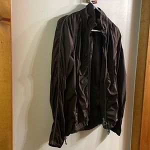 Ariat wind breaker